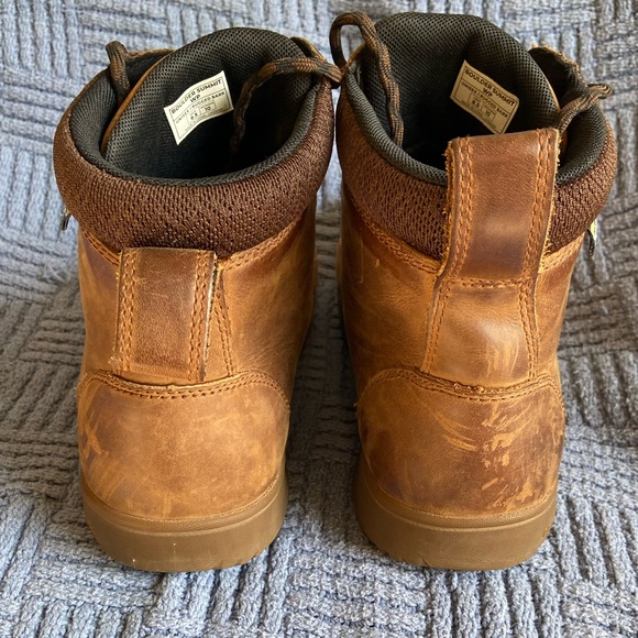 Lem’s Boulder Summit waterproof - Picture 7 of 8